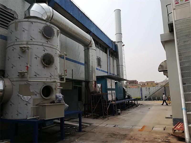 ������˾vocs��������